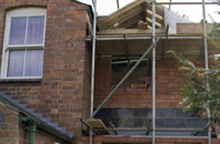 free Cross Lane Head home extension quotes